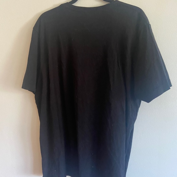 Halloween Ghost Skeleton TShirt - Picture 6 of 6